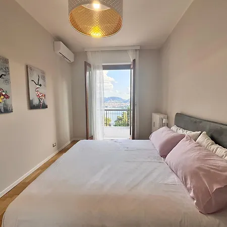 Dave Luxury View