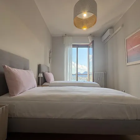 Appartement Dave Luxury View *